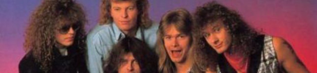 Helloween: pubblicano la compilation “Ride The Sky – Best Of The Noise Yearsâ€