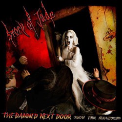 The Damned Next Door (Know Your Neighbors!)