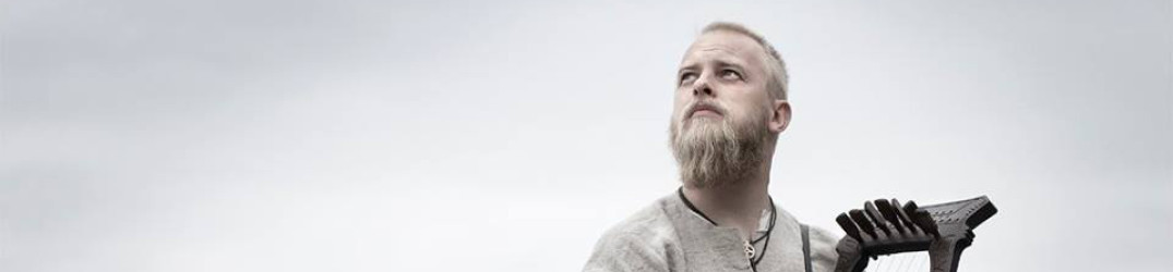 Wardruna: il nuovo album al primo posto nelle classifiche americane