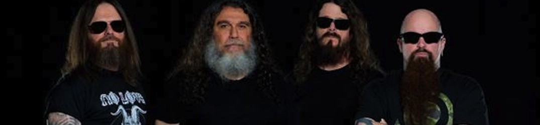 Slayer: disponibile il video di “Chasing Death” dal nuovo album “Repentless”