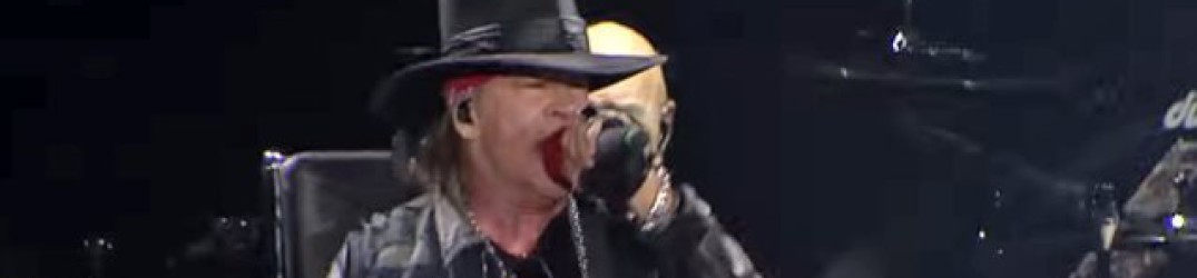 AC/DC: pubblicano un breve video ufficiale dopo il concerto di Siviglia