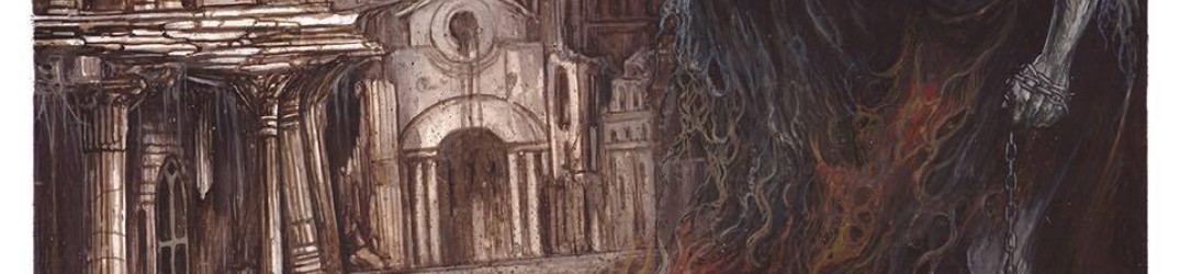 Craven Idol: prima song dal nuovo album