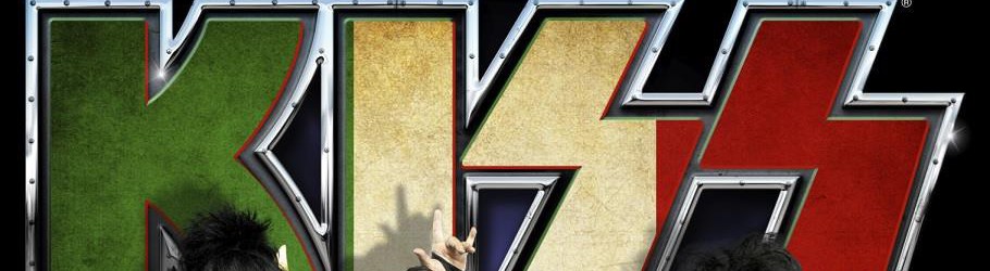 Kiss: annunciata la data italiana