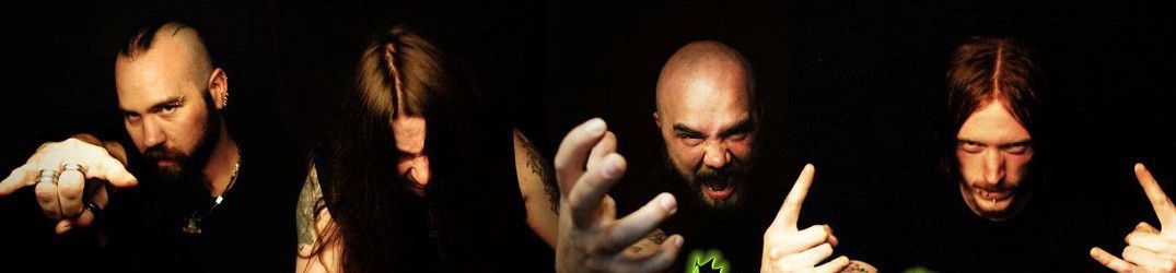 Psychomancer: firmato il contratto discografico