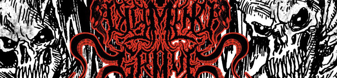 Dig Me No Grave: online la reissue di “From Past Aeons”