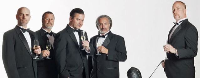 Faith No More: in streaming il nuovo singolo ‘Motherf**ker’