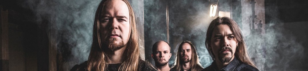 Insomnium: tornano in italia per due date