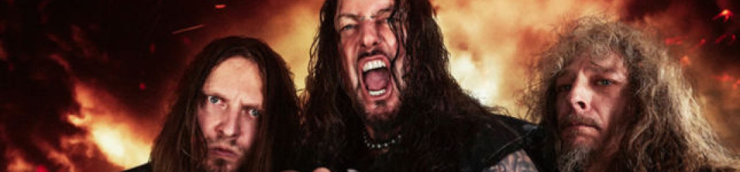 Destruction: pubblicano un video trailer relativo al nuovo album “Under Attack”