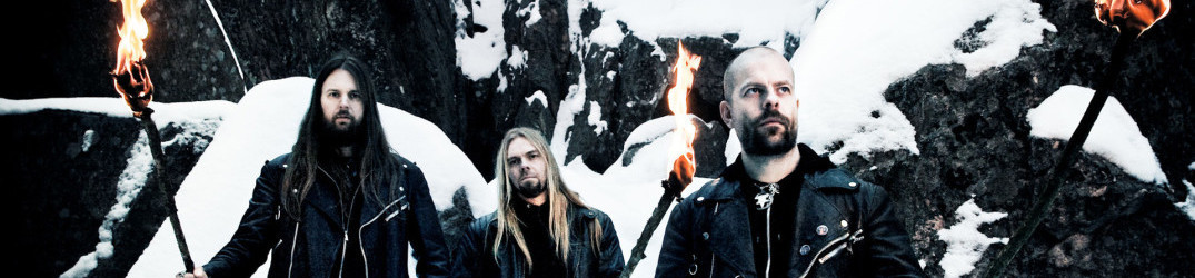 Grand Magus: il terzo track-by-track video del nuovo album
