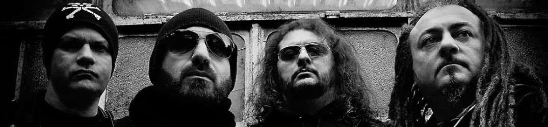 Gory Blister: pubblicati video live