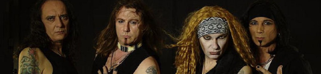 Parris Hyde: il chitarrista Roby Kant Cantafio lascia la band