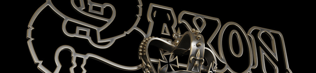 Saxon: il video di “Battering Ram”