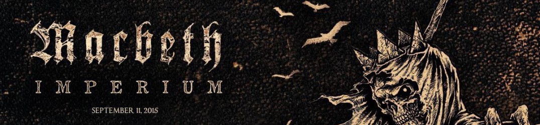 Macbeth: lyric-video di ‘Soweit Die Füsse Tragen’