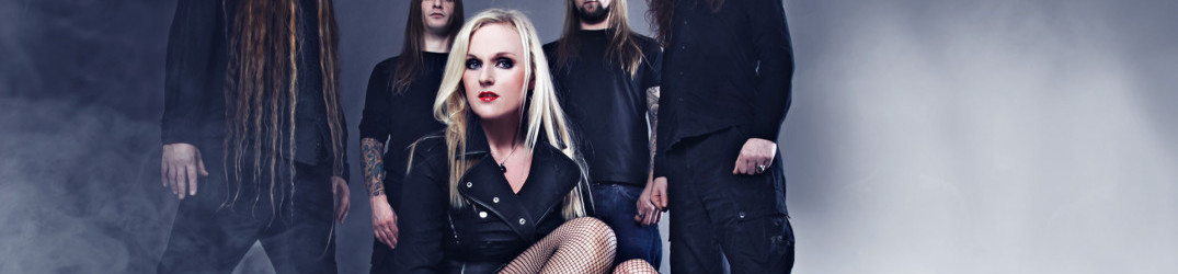 Leaves’ Eyes: annunciate le date del tour europeo