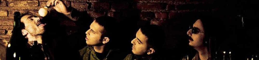 Agony Face: pronto il nuovo album