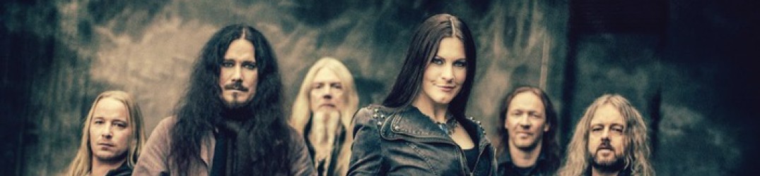 Nightwish: annunciano nuove date per il tour europeo