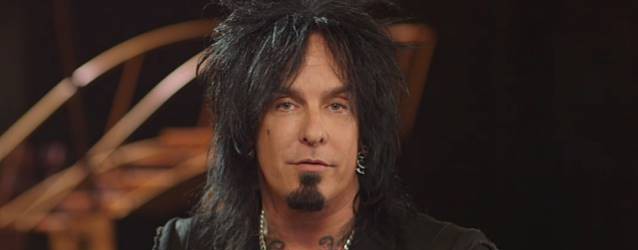 Nikki Sixx: ‘Non è lo streaming il problema della musica’