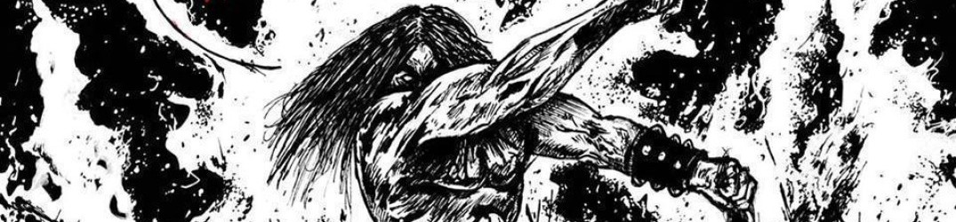 Barbarian Swords: “Worms” in streaming completo