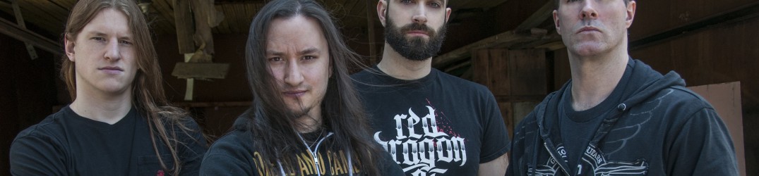 Annihilator: il video di “Suicide Society”