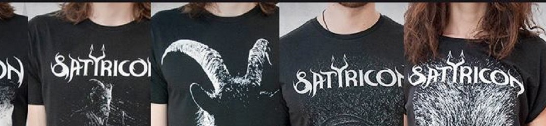 Satyricon: in streaming la re-issue di “Nemesis Divina”