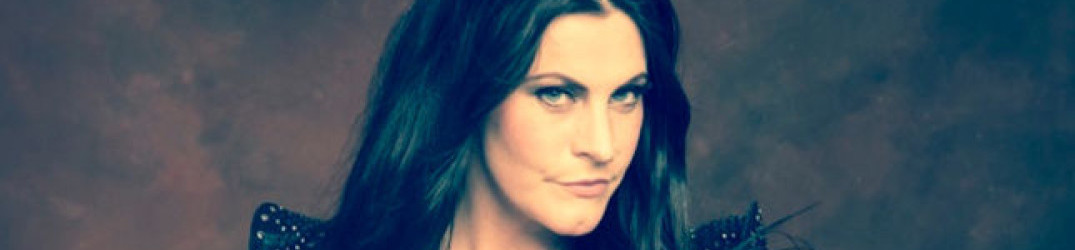 Nightwish: Floor Jansen annuncia un masterclass a Roma!