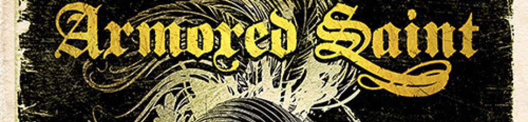 Armored Saint: online il video live ufficiale di ‘Last Train Home’