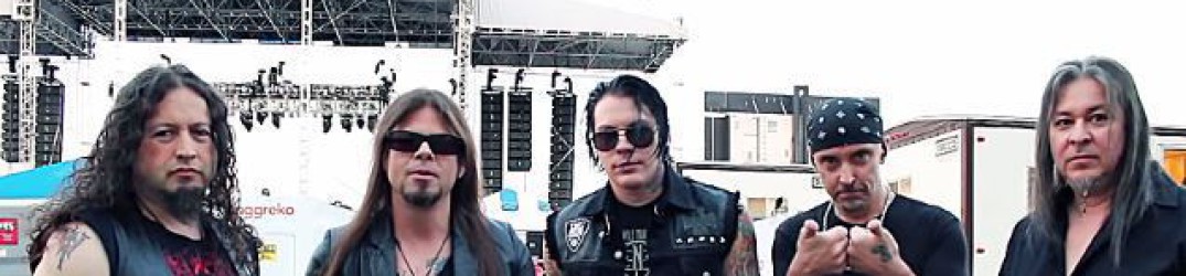 Queensrÿche: inizieranno a scrivere il nuovo album a gennaio