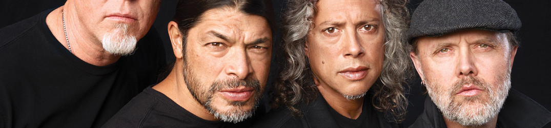 Metallica: Ulrich, “Non so se suoneremo ancora a 70 anni”