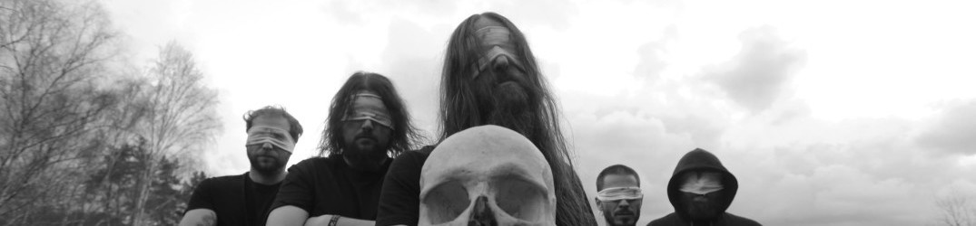 Gathering Darkness: a metà 2017 “The Heat of a Dying Sun”, online l’album teaser