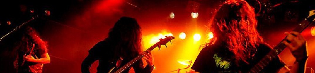 Skeletal Remains: “Condemned To Misery” in streaming