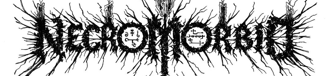 Necromorbid: debut-album in primavera