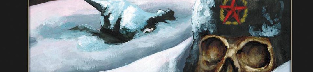 Wrath From Above: ancora una song da “Beyond Ruthless Cold”