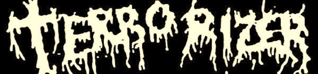 Terrorizer: doppio LP / CD in arrivo