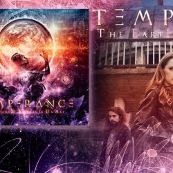 Temperance + Overtures ecc @Circolo Colony – Brescia