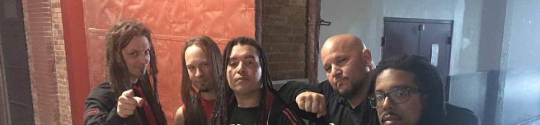 Nonpoint: i dettagli del nuovo disco intitolato “The Poison Redâ€