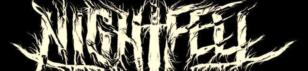 Nightfell: nuovo album a settembre