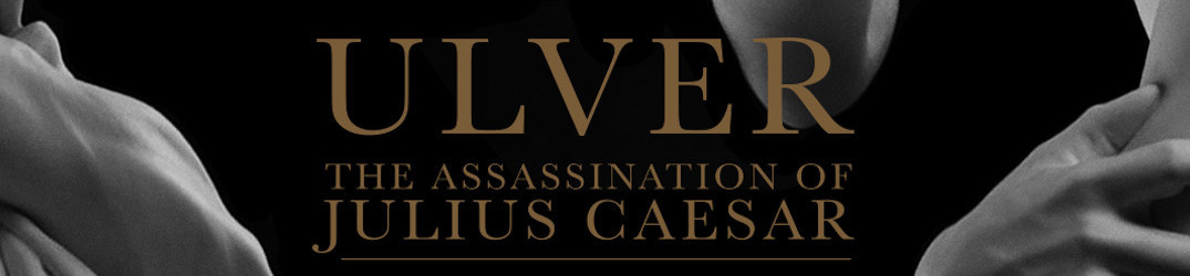 Ulver: il nuovo album “The Assassination of Julius Caesar” verrà pubblicato in aprile