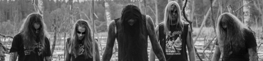 Nekrokraft: “Will o’ Wisp” in full streaming