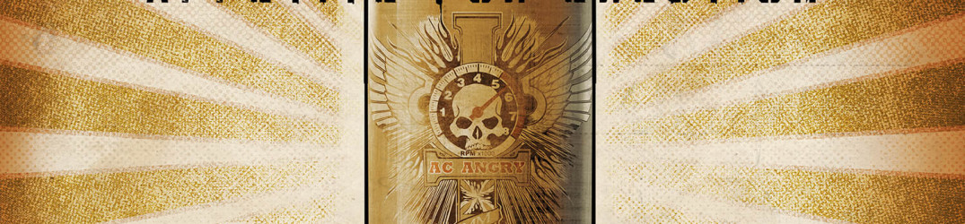AC Angry: video-clip online