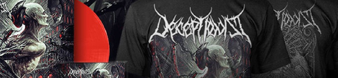 Deceptionist: prima song da “Initializing Irreversible Process”
