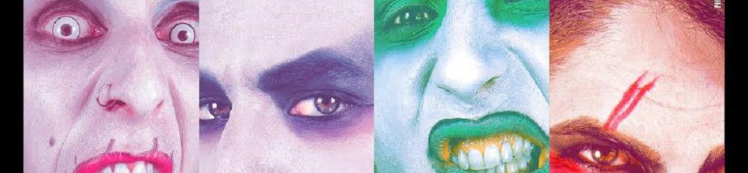 Superhorrorfuck: diventano Superhorror