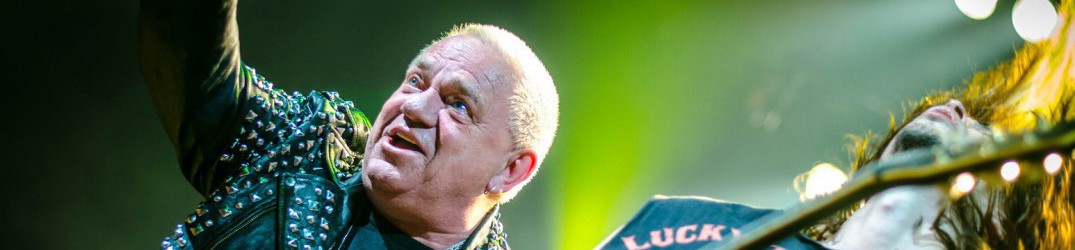 U.D.O. : non canterò più brani degli Accept