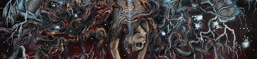 Sarkom: song da “Anti-Cosmic Art”