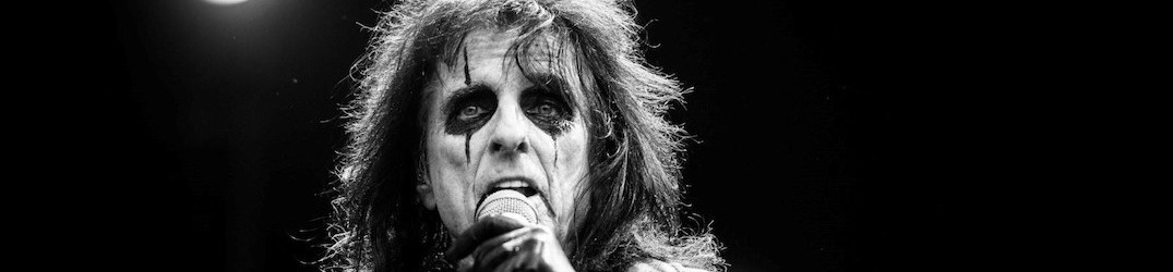 Alice Cooper: ospite a Heavy Demons Radio Show