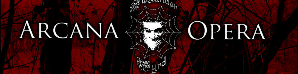 Arcana Opera: tutti i retroscena del nuovo video