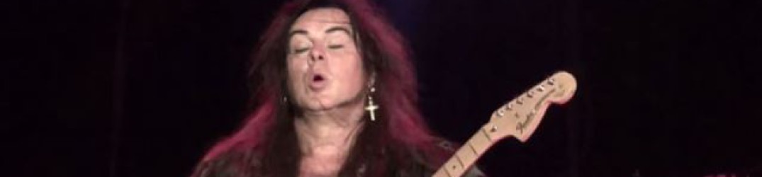 Yngwie Malmsteen: data di pubblicazione, copertina e tracklist del nuovo album “World on Fire”