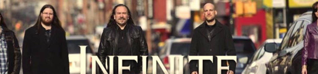 Infinite Spectrum: singolo dal nuovo album “Haunter of the Dark”