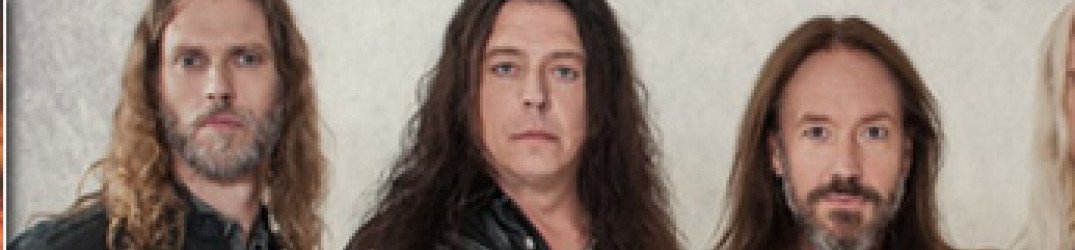 Hammerfall: seconda parte track-by-track di “Built To Last”