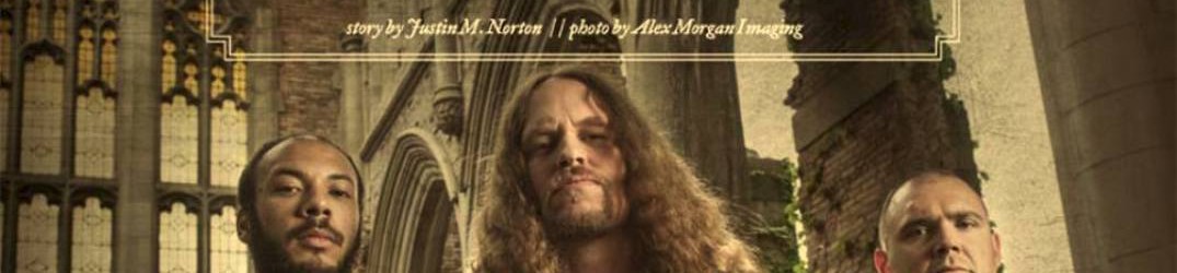 Hate Eternal: in streaming la title-track di “Infernus”