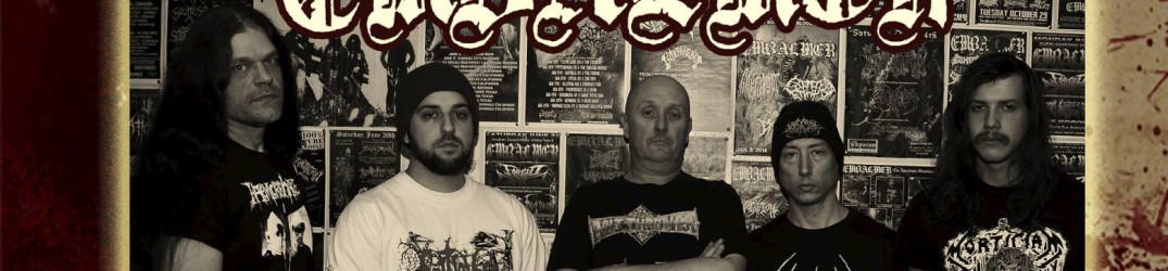 Embalmer: contratto discografico con la Hells Headbangers